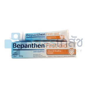BEPANTHEN FIRST AID 30G.