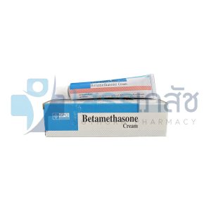 BETAMETHASONE CREAM 15 G. (GPO)