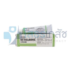 BETHASONE CREAM 15 G.