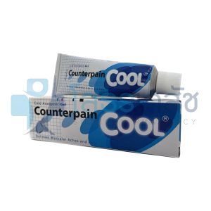 COUNTERPAIN COOL 60 G.