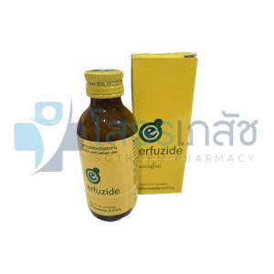 ERFUZIDE 60 ML.