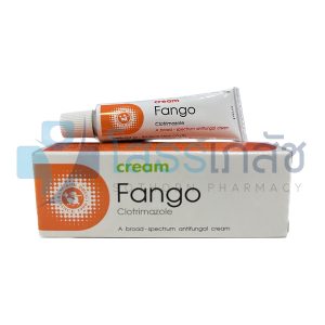 FANGO CREAM 5 G.