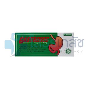 GASTROSEC 1x14'S