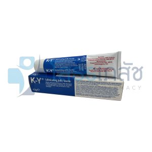 K-Y JELLY 42 G.