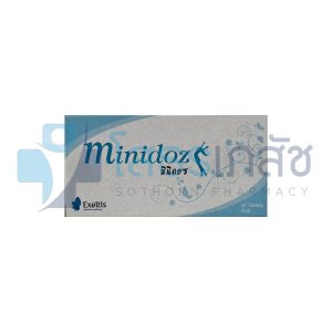 MINIDOZ 28'S