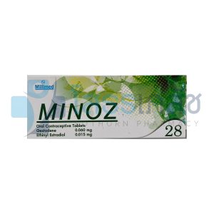 MINOZ 28'S