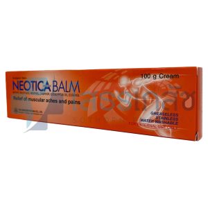 NEOTICA BALM 100 G.