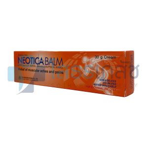 NEOTICA BALM 30 G.