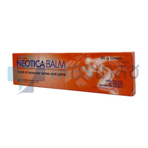 NEOTICA BALM 60 G.