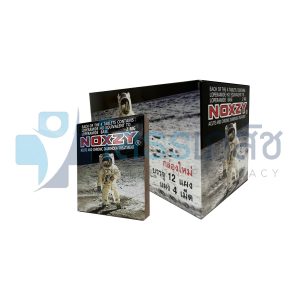 NOXZY 12x4 TABLETS