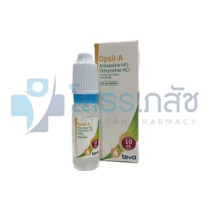 OPSIL-A 10 ML.