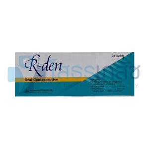 R-DEN 28'S