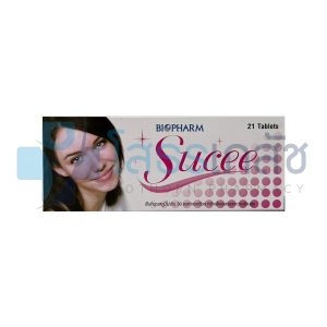 SUCEE 21'S