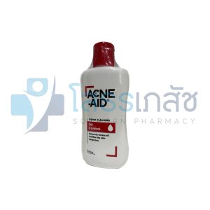 ACNE-AID OIL CONTROL 100 ML.