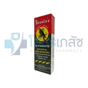 BOSISTO'S 56 ML.