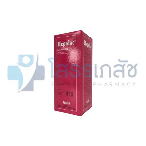 HEPALAC 100 ML.