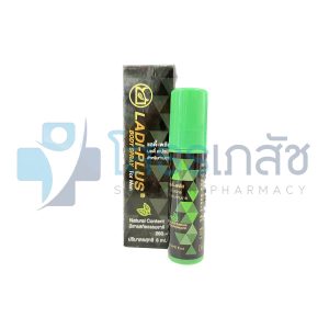 LADI-PLUS 6 ML.