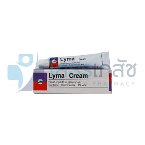 LYMA CREAM 15 G.