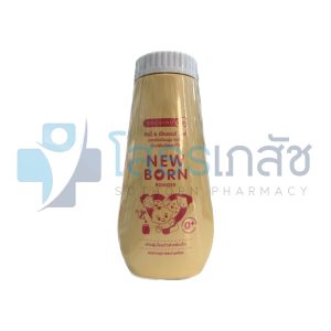 SRICHAND NEWBORN POWDER 150 G.(ศรีจันทร์)