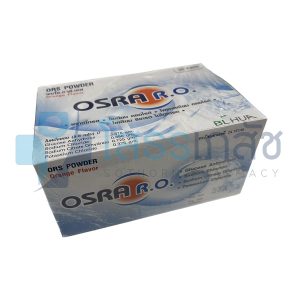 OSRA R.O. 5.5G 50 PACKS.