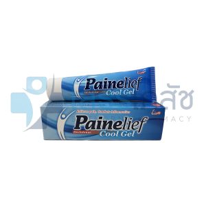 PAINELIEF COOL GEL 30 G.