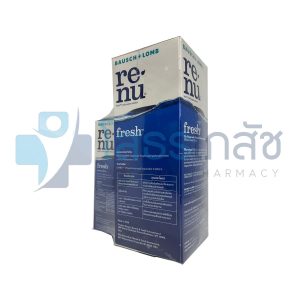 RENU FRESH 355 ML.