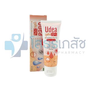 UDEA 20% 30 G.