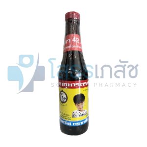 ยากุมาร ตรา กาไก่ 300 ซี.ซี.