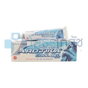 AROTIKA COOL GEL 100 G.