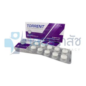 TORRENT 1x10 TABLETS.