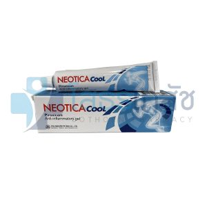NEOTICA COOL CREAM 30 G.