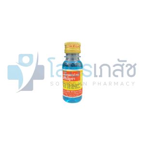 ALCOHOL 30 ML. SIRIBUNCHA(ศิริบัญชา)