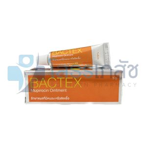 BACTEX OINTMENT 5 G