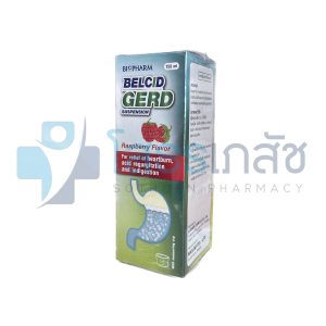 BELCID GERD 150 ML.