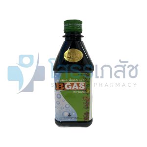 B-GAS 240 ML.(BGAS)