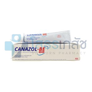 CANAZOL-BE CREAM 15 G.