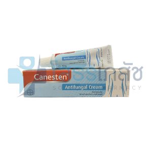 CANESTEN CREAM 10 G.