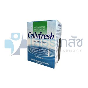 CELLUFRESH 0.4 ML x 30'S.