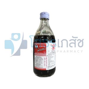 ยาธาตุน้ำแดง วิทยาศรม 300 ML.