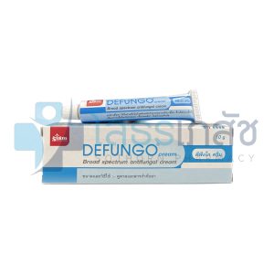 DEFUNGO CREAM 10 G.