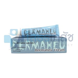 DERMAHEU CREAM 15 G.