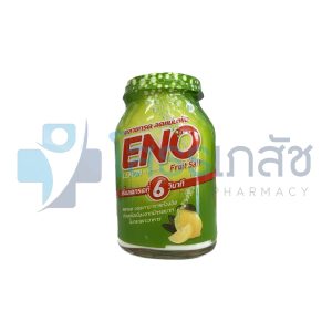 ENO แบบขวด (LEMON) 100 G.