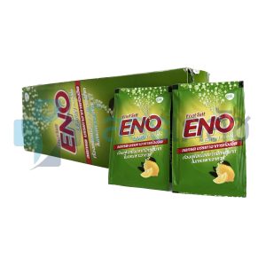 ENO แบบซอง (LEMON) 60x4.3G.