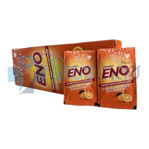 ENO แบบซอง (ORANGE) 60x4.3G.