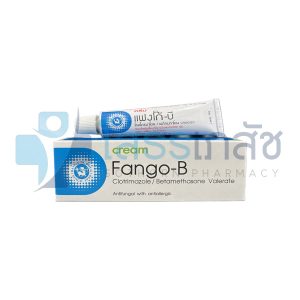 FANGO-B CREAM 15 G.