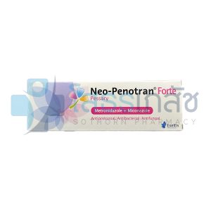 NEO-PENOTRAN FORTE 7'S.