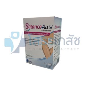 BALANCE ACTIVE 7X5 G.