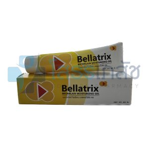 BELLATRIX GEL 20 G.
