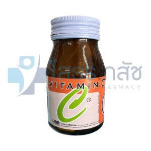 VITAMIN C 500 MG 100 TABLETS.(GPO)