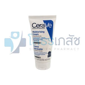 CERAVE MOISTURISING CREAM 48 G.